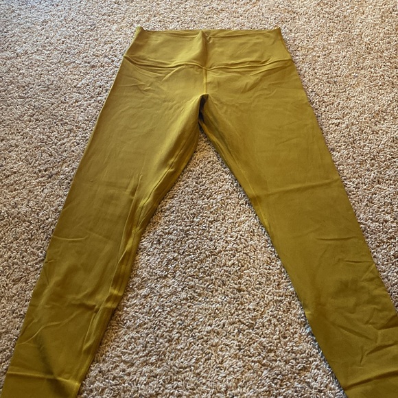 Lululemon Align Leggings - Picture 4 of 4